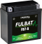 Gel battery FULBAT
