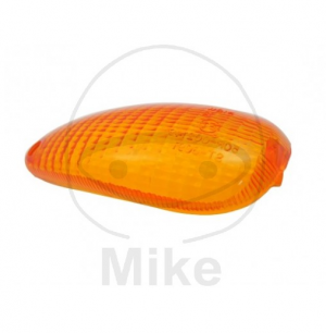 Indicator lens JMP rear left