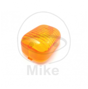 Indicator lens JMP orange