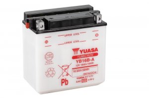 Yumicron battery NO ACID YUASA