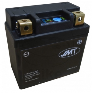 Lithium-ion battery JMT