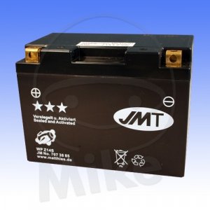 Battery JMT