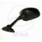 Rear view mirror JMT Black left