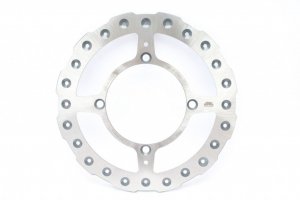 Brake disc JT