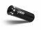 Silencer MIVV HR-1 Black