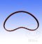 Toothed belt DAYCO 89x21 2 belts required
