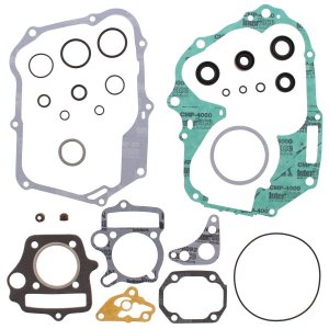 Complete Gasket Kit with Oil Seals WINDEROSA