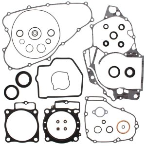 Complete Gasket Kit with Oil Seals WINDEROSA