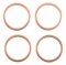 Exhaust gasket kit WINDEROSA