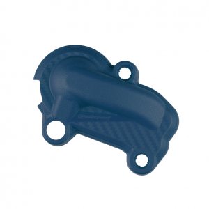 Waterpump protector POLISPORT HQ-BL