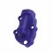 Waterpump protector POLISPORT Blue