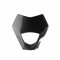 Headlight Mask POLISPORT Black