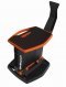 Lift stand POLISPORT orange KTM/black