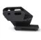 Chain guide - wear pad POLISPORT PERFORMANCE black