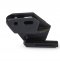 Chain guide - wear pad POLISPORT PERFORMANCE black