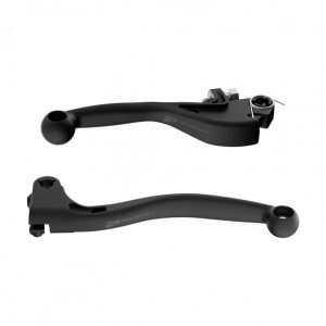 APT Levers kit POLISPORT Black