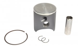 Forged piston kit ATHENA d 53,95