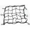 Cargo net MOTION STUFF (38x38cm) black