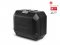 Side aluminium case SHAD Terra TR36 BLACK EDITION left