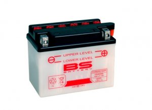 Conventional battery BS-BATTERY