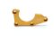 Crankcase Protector (Pick-Up) 4RACING Gold