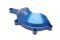 Crankcase Protector (Flywheel) 4RACING Blue