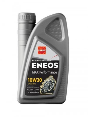 Engine oil ENEOS MAX Performance 10W-30 1l