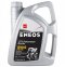 Engine oil ENEOS CITY Performance Scooter 10W-40 4l