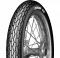 Tyre DUNLOP 100/90-17 55S TL F17