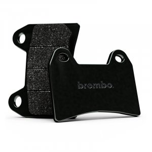 Brake pads BREMBO GENUINE