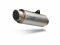 Full exhaust system 1x1 MIVV GP PRO Titanium