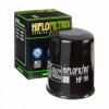 Oil filter HIFLOFILTRO HF198