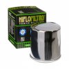 Oil filter HIFLOFILTRO HF303C Chrome