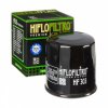 Oil filter HIFLOFILTRO HF303
