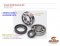 Crankshaft bearing and seal kit All Balls Racing