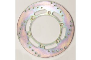 Brake disc EBC