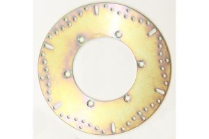 Brake disc EBC