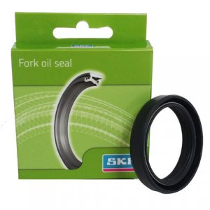 Oil Seal SKF SKF KAYABA 43 x 55.1x 9mm Spacer 2.00 mm black