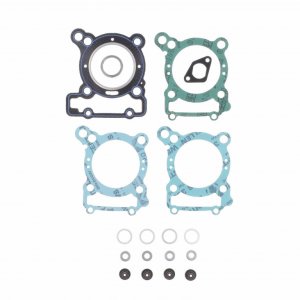 Engine gasket kit TOPEND ATHENA (valve cover gasket not included)