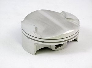 Piston kit AOKI forged A