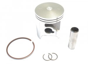 Cast-lite piston kit ATHENA d 44,46