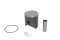 Cast-lite piston kit ATHENA d 53,97