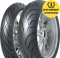 Tyre DUNLOP 120/70ZR17 (58W) TL SX ROADSMART III SP