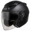 Jet helmet iXS X10058 iXS 868 SV black matt XS