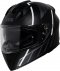 Full face helmet iXS iXS 217 2.0 black matt-white S