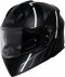 Full face helmet iXS iXS 217 2.0 black matt-white L