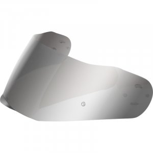 Visor iXS iXS300 chrome