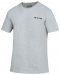 T-Shirt iXS TEAM grey-black S