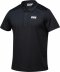 Polo-shirt iXS TEAM ACTIVE black 2XL