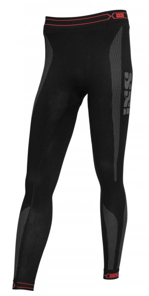 Underwear Pants iXS iXS365 black-grey XS/S